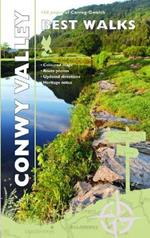 Carreg Gwalch Best Walks: Conwy Valley