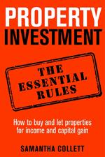 Property Investment: the essential rules