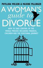 A Woman's Guide to Divorce