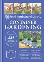 Container Gardening