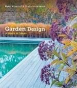 Garden Design: A Book of Ideas