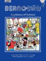 Beano & Dandy Gift Book 2025