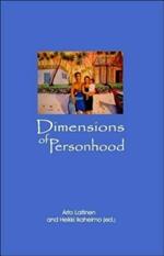 Dimensions of Personhood