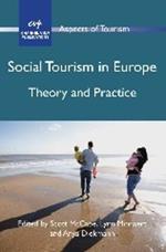 Social Tourism in Europe: Theory and Practice