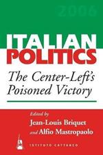 The Center-Left's Poisoned Victory