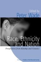 Race, Ethnicity, and Nation: Perspectives from Kinship and Genetics