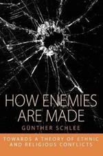 How Enemies Are Made: Towards a Theory of Ethnic and Religious Conflict