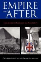 Empire and After: Englishness in Postcolonial Perspective