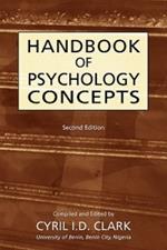 Handbookof Psychology Concepts