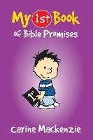 My First Book of Bible Promises