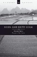 John And Betty Stam: Missionary Martyrs