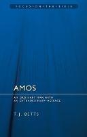 Amos: An Ordinary Man with an Extraordinary Message