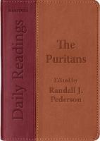 Daily Readings – The Puritans