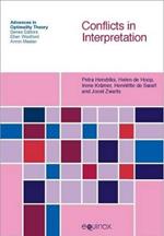 Conflicts in Interpretation