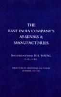 East India Company's Arsenals and Manufactories