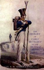 History of Coast Artillery in the British Army