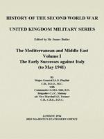 The Mediterranean and Middle East