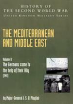 The Mediterranean and Middle East