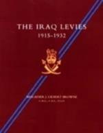 Iraq Levies 1915-1932