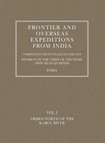 Frontier and Overseas Expeditions from India