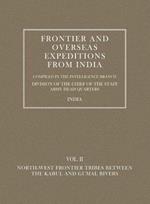 Frontier and Overseas Expeditions from India