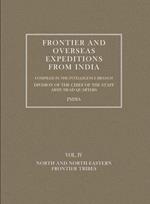 Frontier and Overseas Expeditions from India