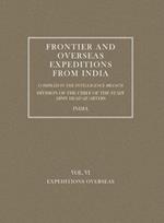 Frontier and Overseas Expeditions from India