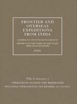 Frontier and Overseas Expeditions from India