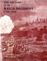 History of the Welch Regiment