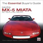 Essential Buyers Guide Mazda Mx-5 Miata