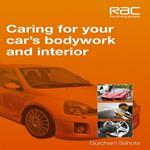 Caring for Your Car's Bodywork and Interior