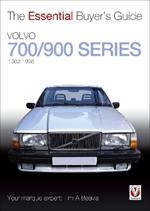 Volvo 700/900 Series: The Essential Buyer's Guide