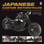 Japanese Custom Motorcycles