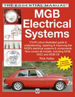 MGB Electrical Systems