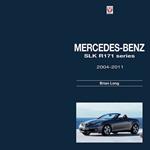 Mercedes-Benz SLK -  R171 Series 2004-2011