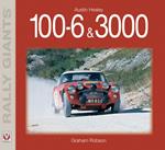 Austin Healey 100-6 & 3000