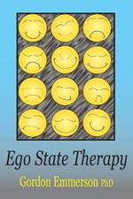 Ego State Therapy