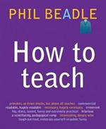 How To Teach