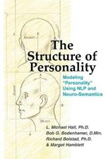 The Structure of Personality: Modelling 