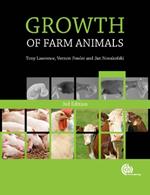 Growth of Farm Animals