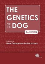 Genetics of the Dog