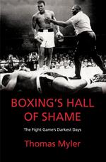 Boxing's Hall of Shame