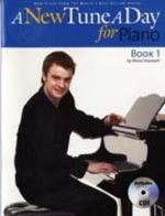 A New Tune A Day: Piano - Book 1