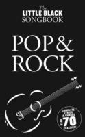 The Little Black Songbook: Pop and Rock