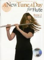 A New Tune A Day: Flute - Book 2