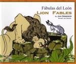 Lion Fables in Spanish and English