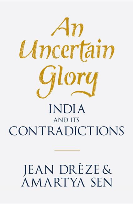 An Uncertain Glory