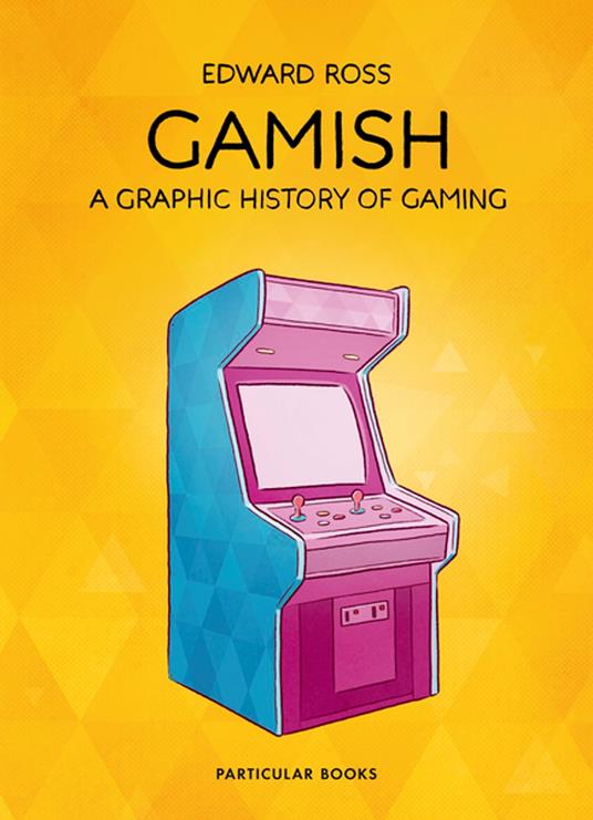 Gamish