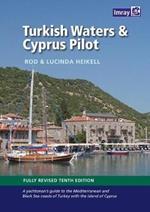 Turkish Waters and Cyprus Pilot