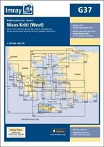 Imray Chart G37: Nisos Kriti (West)